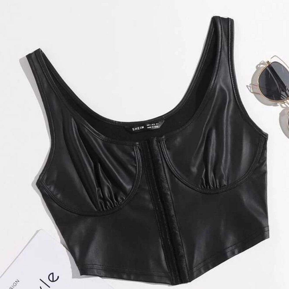 Bustier 🖤